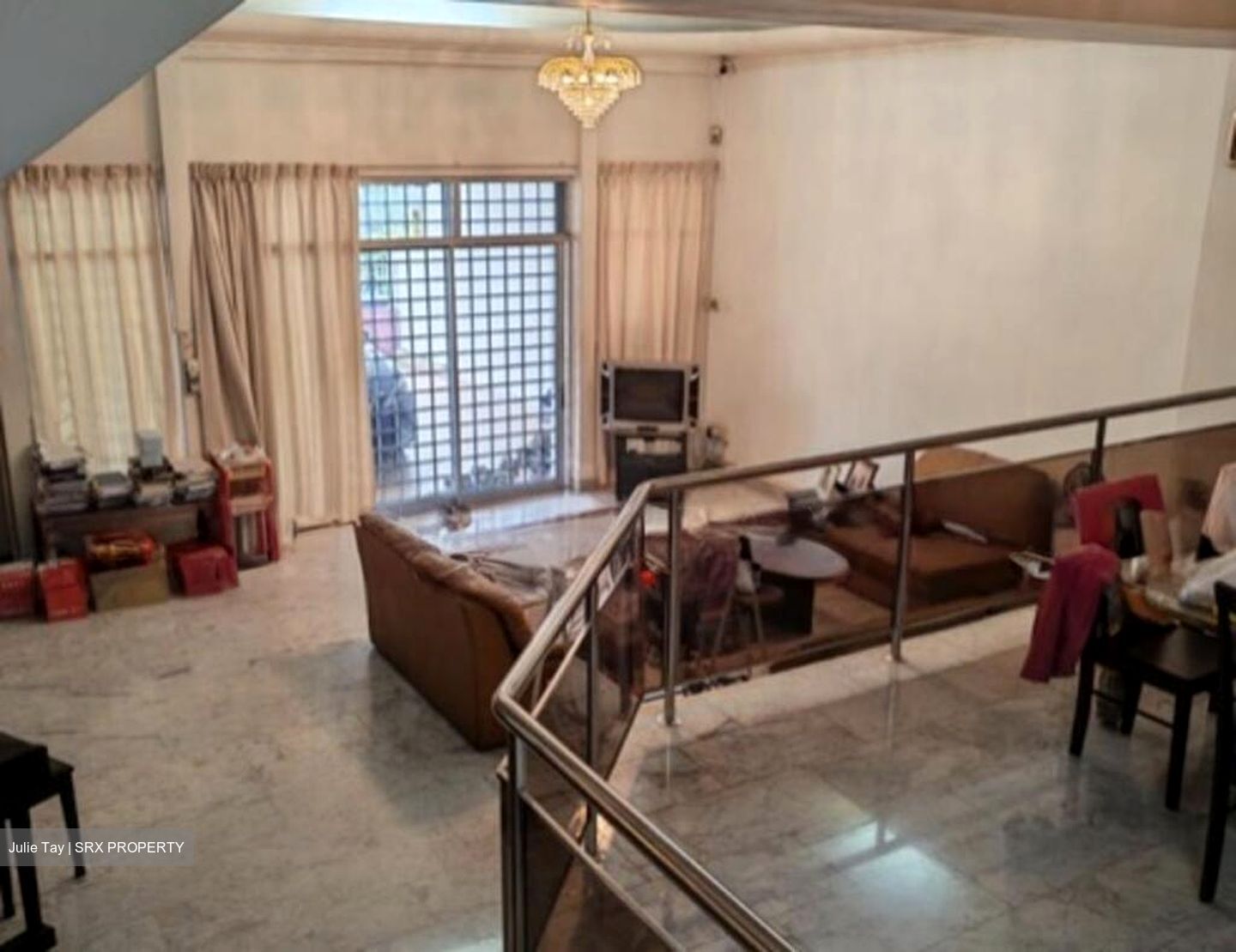Carpmael Road (D15), Terrace #521591761